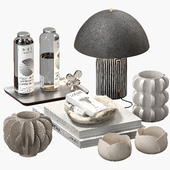 decorative set 06