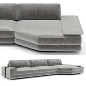 Moonlight Modular sofa