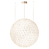 Люстра   Люстра Loft It Raimond 9027-127 Gold Код для заказа: s144120-137       Светильник