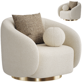 Brice Swivel Chair