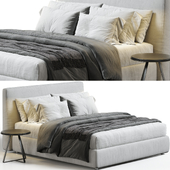 Flou MyPlace Bed