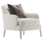 Maxalto Febo armchair