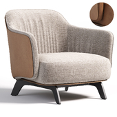 Poliform Kaori Armchair Set