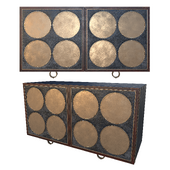 Gin’s Cabinet_SKU 4616.CVB.000