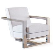 Restoration Hardware Cool Roger Chair