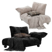 Armchair Standway-STWPLT