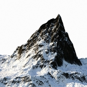 Hero Mountain