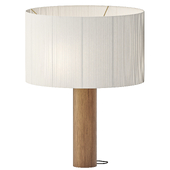 Moragas Table lamp Santa Cole