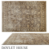 OM Carpet DOVLET HOUSE (art 7883)