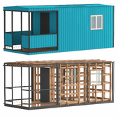 Change house n3