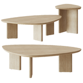 VASTO COFFEE TABLES