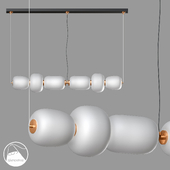 LampsShop.ru L1842 Pendant Brunzo Line