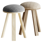 BuzziMilk | Stool