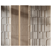 wall panels | set 284