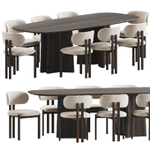 Dining Set 105