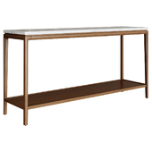 Parker Console