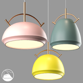 LampsShop.ru PDL2541 Pendant Kletma