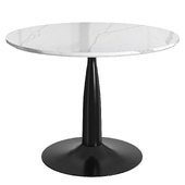 Nicole Round Dining Table