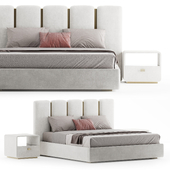 RUGIANO CLUB BED