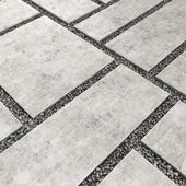 Paving pebble n24