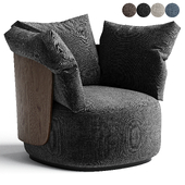 Porada CALIN Armchair