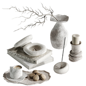 Decorative set 05
