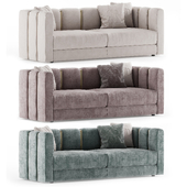 Rugiano CLUB Sofa