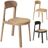 Miniforms Brulla chair