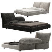 Bed-Stand by me STM031