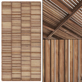Ceiling beam n14