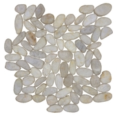 Zen Fiji Cream Flat