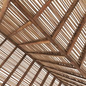 Beam decor n28