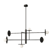 Aromas Miro Designed by AC Studio