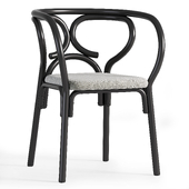 CHAIR BREZEL 004478