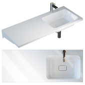 Madera Kamilla 120 R