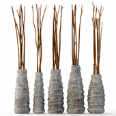 Branch decor n11