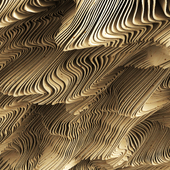 Parametric decor n12