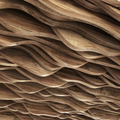 Parametric decor n14