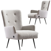 MELBOURNE ARMCHAIR