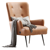 MELBOURNE ARMCHAIR