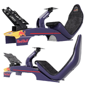 PLAYSEAT FORMULA RED BULL RACING кокпит для симрейсинга