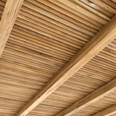 Beam decor n30