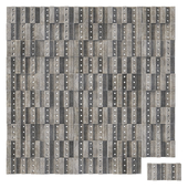 Stone decor n36