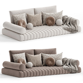 Window Pillows Set 6