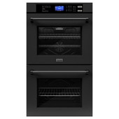 ZLINE 30 Double wall Oven