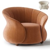 Desforma Verona Armchair