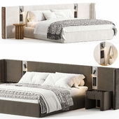 Double bed Master XL