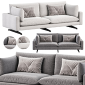 Jarvis Sofa by Arhaus