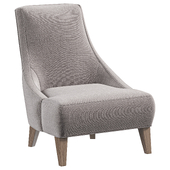 Laris Chair By Arhaus