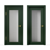 Uberture doors. Salutto Collection